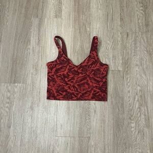 lululemon align tank top